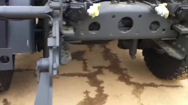 ZETROS 2733 смотреть онлайн