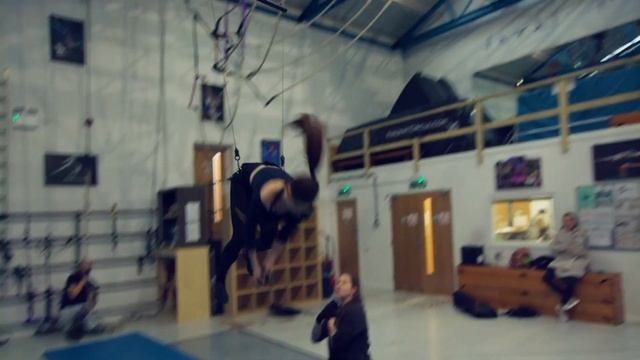 WIREWORK REEL 2021 (30sec  Version)