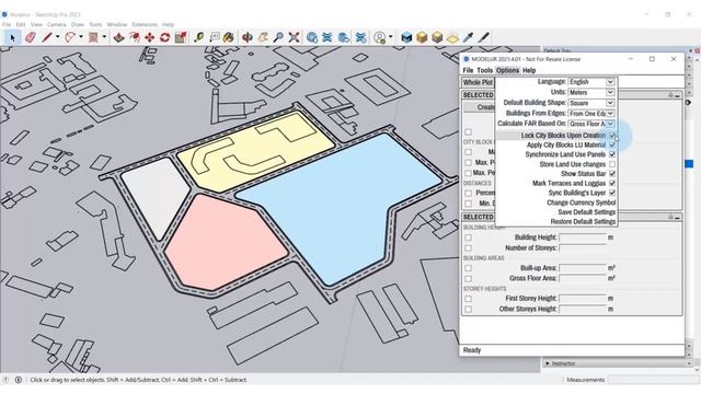 Modelur Walkthrough 2021 смотреть онлайн