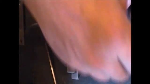 Mini Fresatrice assemblata PRIMA PARTE - ASSE Z - Mini Mill assembly fr смотреть онлайн