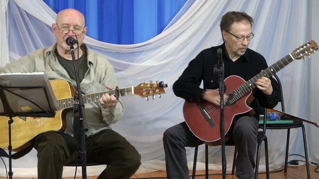 42 Знаешь, что я тебе скажу - Андрей Фёдоров, Александр Хмелёв