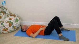 ТО САМОЕ УПРАЖНЕНИЕ НА ПОДЪЕМ ВНУТРЕННИХ ОРГАНОВ - Животам НЕТ! // Владимир Животов