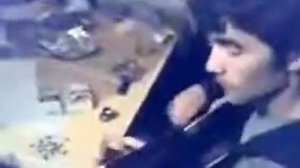 Посредине двух морей...