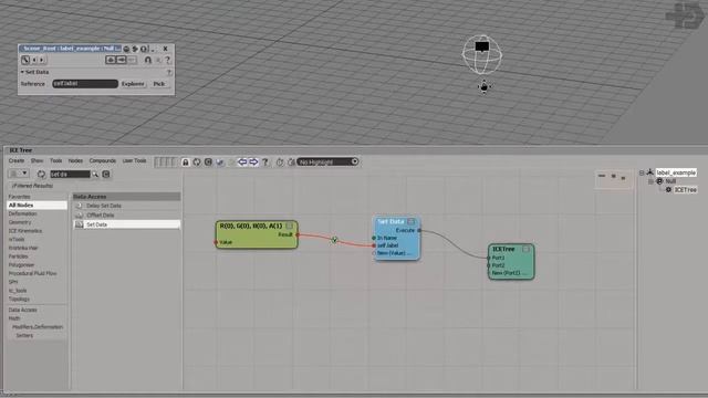 Tips & Tricks - Annotation Null with ICE Label смотреть онлайн