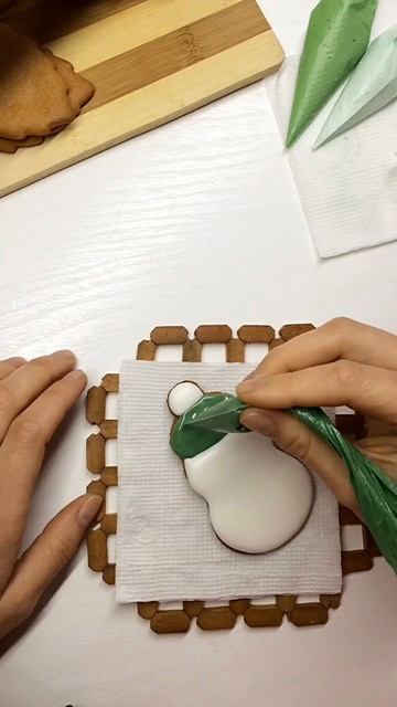 Baby Shower #cookies #gingerbread #party #sweets