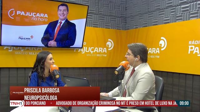 Pajuçara Na Hora - 02/04/2024 смотреть онлайн