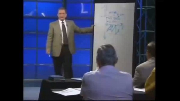 MARK DOUGLAS TALKING ABOUT SMART MONEY CONCEPTS | CLEARLY EXPLAINED