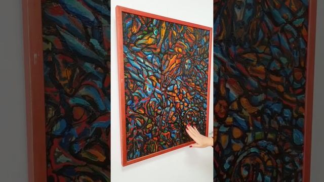 Искусство и ваш гардероб. смотреть онлайн