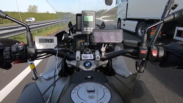 Nolan N60-6 - Review And Roadtest - Champion Helmets