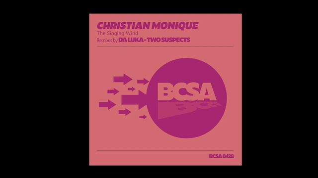 Christian Monique - The Singing Wind [Balkan Connection South America] смотреть онлайн