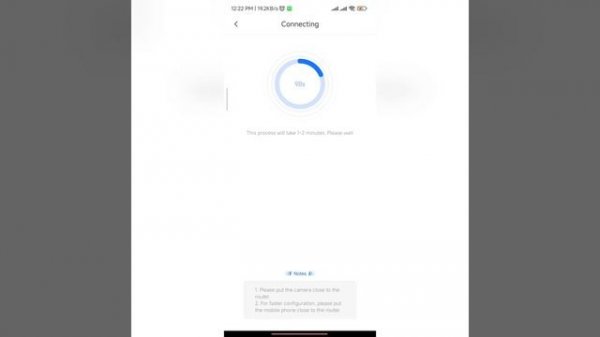 V360 PRO CAMERA SET-UP