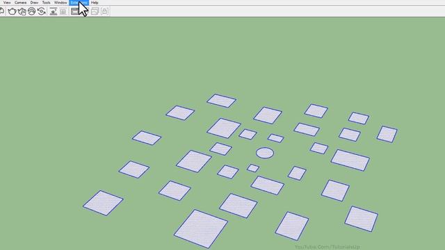 Tax_Engineering Plugin for SketchUp - Part 3 of 3 смотреть онлайн