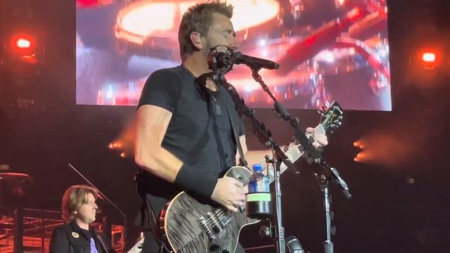 Nickelback Someday 2023