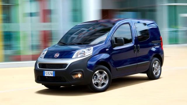 Fiat Fiorino 2017 смотреть онлайн
