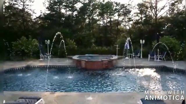 Aquamarine Pools of the Hamptons смотреть онлайн