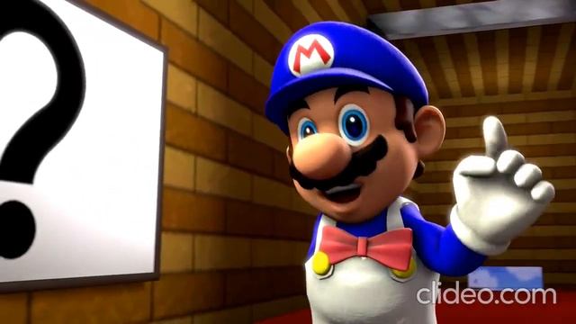 SMG4's Biggest Project Yet not clickbait meme SMG4 MEME Announcing My Biggest Project Yet смотреть онлайн