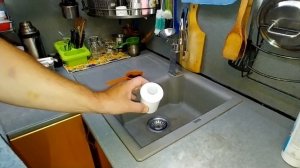 Углевание самогона правильно и бюджетно!!!