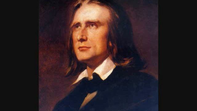 Liszt - La Campanella смотреть онлайн