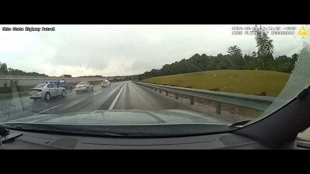 Woman Caught Speeding More Than 100 Mph In Northeast Ohio Wondered Why She Was Being Arrested