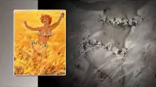 ПАМПУШЕЧКА