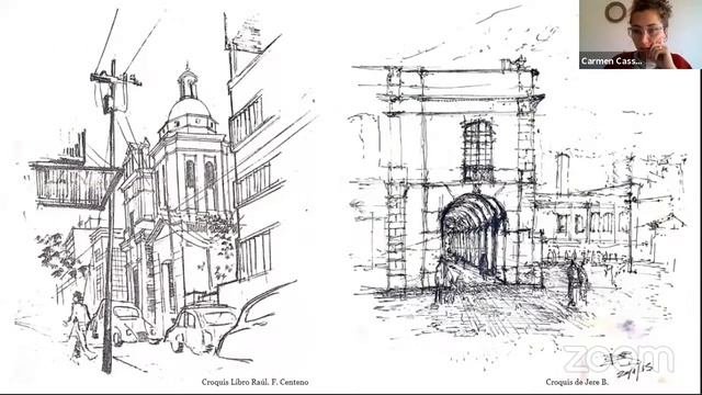 Arquitectura 2 B смотреть онлайн