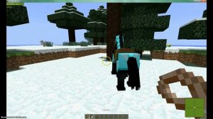 Как в майнкрафте приручить коня на версии 1.6.2