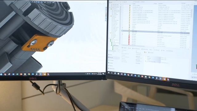 Nu Skin's experience with Bills of Materials - SOLIDWORKS Manage смотреть онлайн