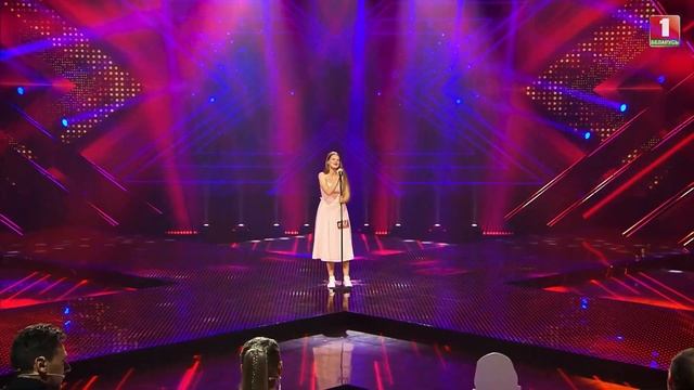 Zaz - Port Cotton ( cover version Варвара Штефирца ) смотреть онлайн