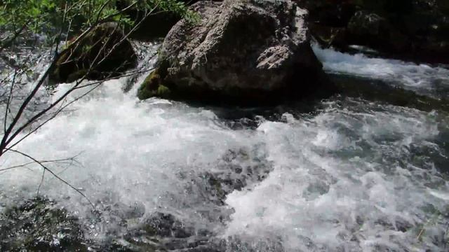 Пороги реки Чёрной смотреть онлайн