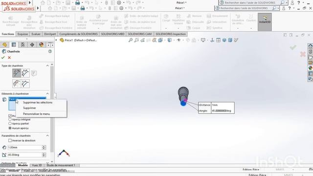 Solidworks 2018 piece 2 project c смотреть онлайн
