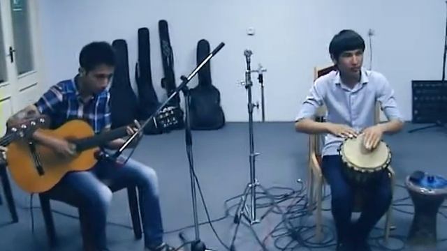 Legenda - Kunduz Kecha