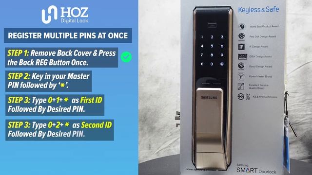 Samsung SHS-P717 || Settings Tutorial (Singapore) смотреть онлайн
