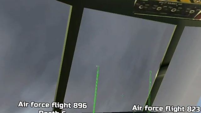 Air force flight 896 and air force flight 823
Not real смотреть онлайн