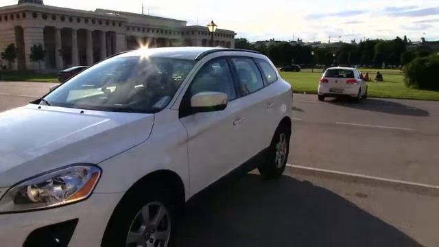 XC60 смотреть онлайн