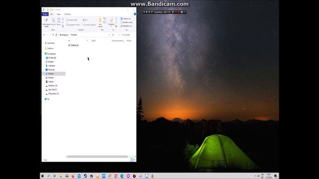Dosya Şifreleme - Dosya Nasıl Şifrelenir ? WinRaR смотреть онлайн