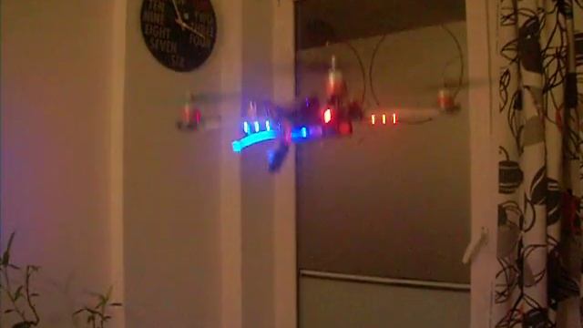 rabbit acc+compass+gyro+baro смотреть онлайн