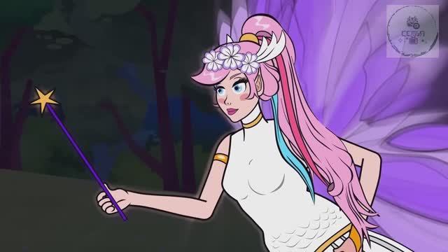 ЗОЛУШКА И ТАИНСТВЕННАЯ УСЛУГА ✨💖