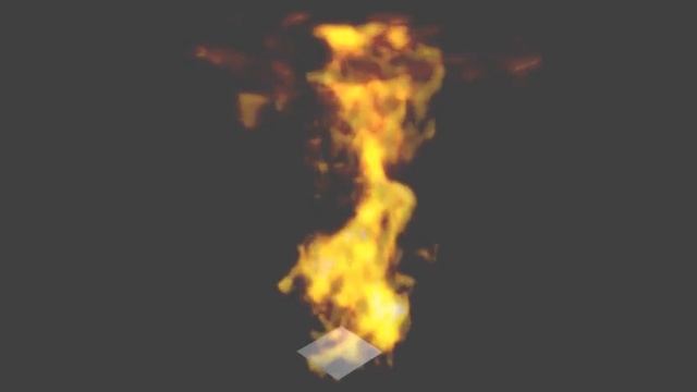 blender stylized fire смотреть онлайн