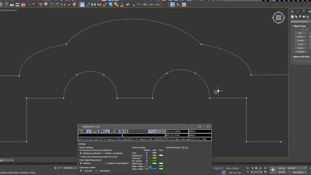 Polyline Pro version 3.8 смотреть онлайн
