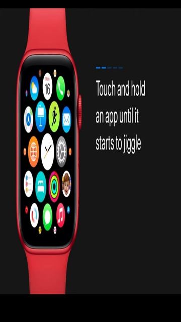 How to delete an app on Apple Watch | how we delete app on smart watch смотреть онлайн
