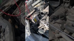 Как открыть багажник если сел аккумулятор. Мерседес w211