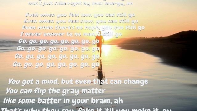 NEFFEX - GO (3D lyrics) #neffex#gogo #blender #lyrics смотреть онлайн