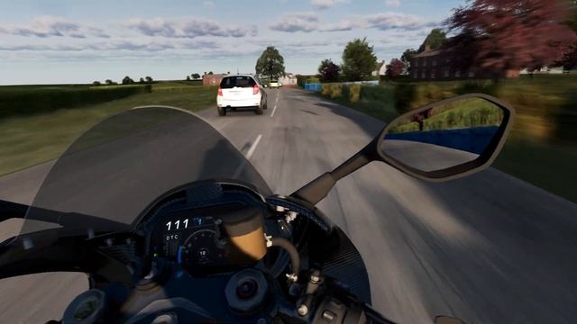 BMW M 1000 RR (2023) | Motorcycle NeckFX 2.0 - Assetto Corsa смотреть онлайн