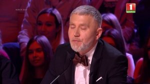 Алексей Будько — Feeling good | ФАКТОР.BY | 3 сезон | 5 прямой эфир