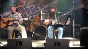 Александр Махнач, Песни группы "Юго-Запад" 6.10.12 -1