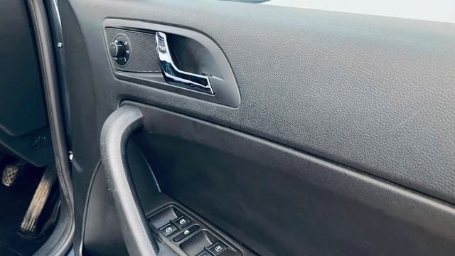 SKODA YETI смотреть онлайн