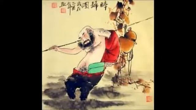 G.Mahler-Yoon Kuk Lee: Das Lied von der Erde - Der Trunkene im Frühling смотреть онлайн