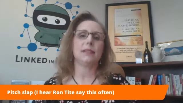 LinkedIn Lead Generation: Truths And Myths With Crystal Thies