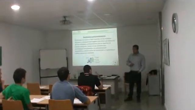 Sistemas anti-contaminación смотреть онлайн