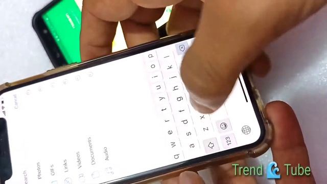 Whatsapp Call Received Option Available T55 Smart Watch 🤔 смотреть онлайн